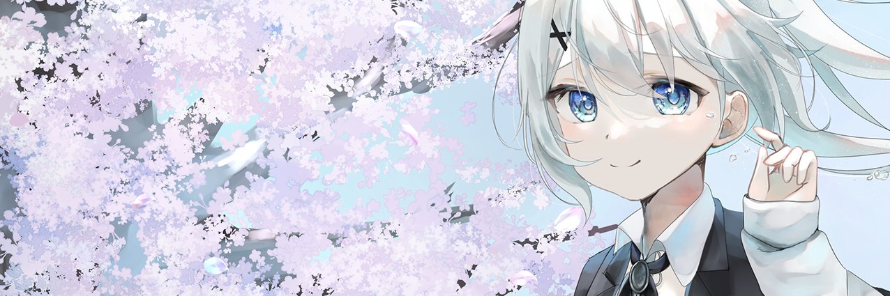 夏月りん banner