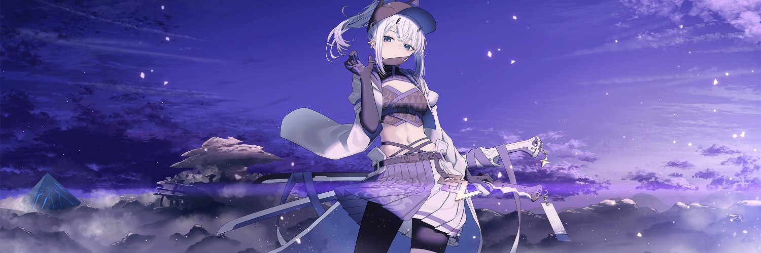ぢん banner