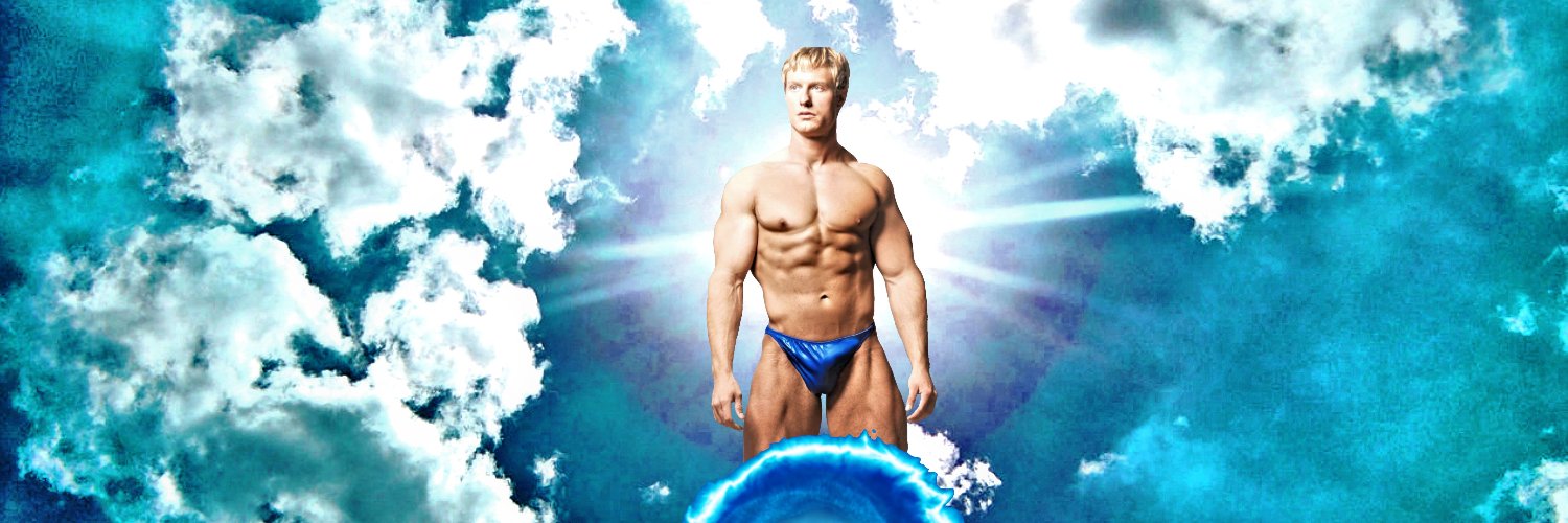 BenRyanMetzger's profile banner image