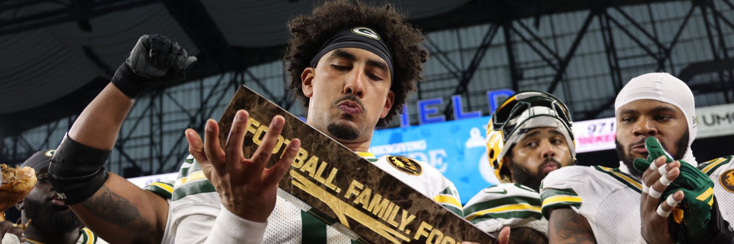 🧀🔥Fire Matt LeFleur🔥🧀 banner