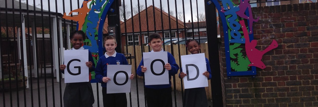 Launcelot Primary banner