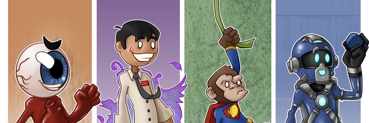 chadsuttonart's profile banner image
