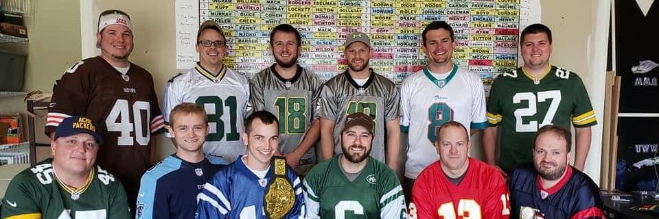 Christopher Smith banner