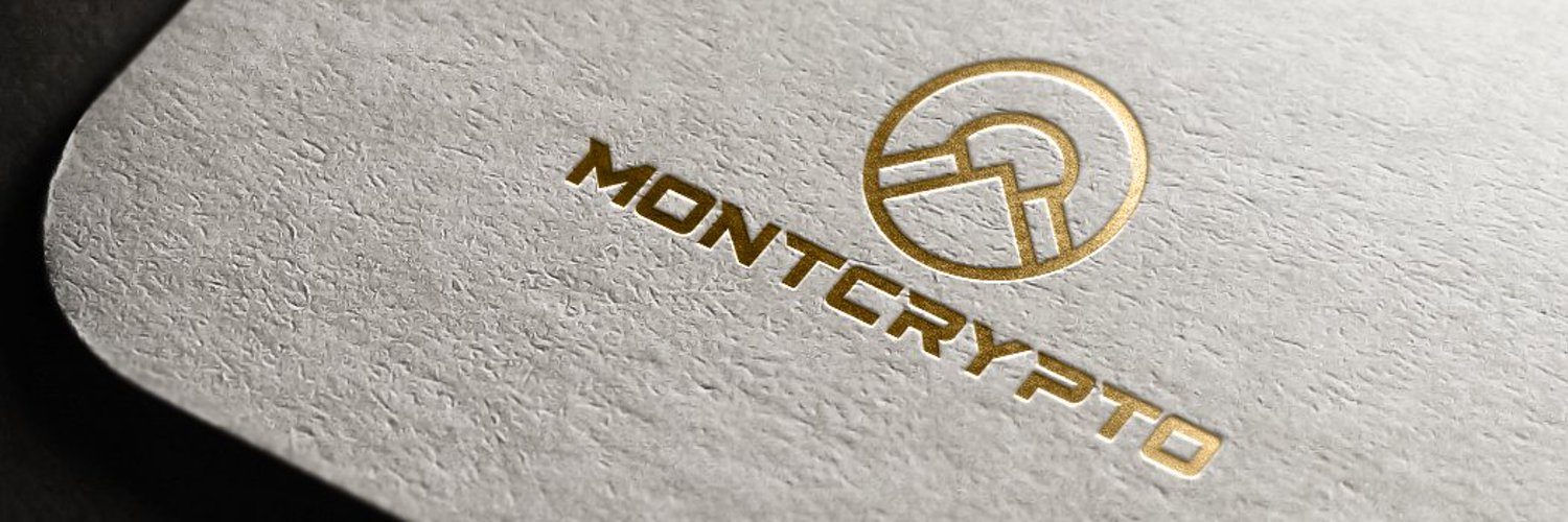 montcrypto2022's profile banner image