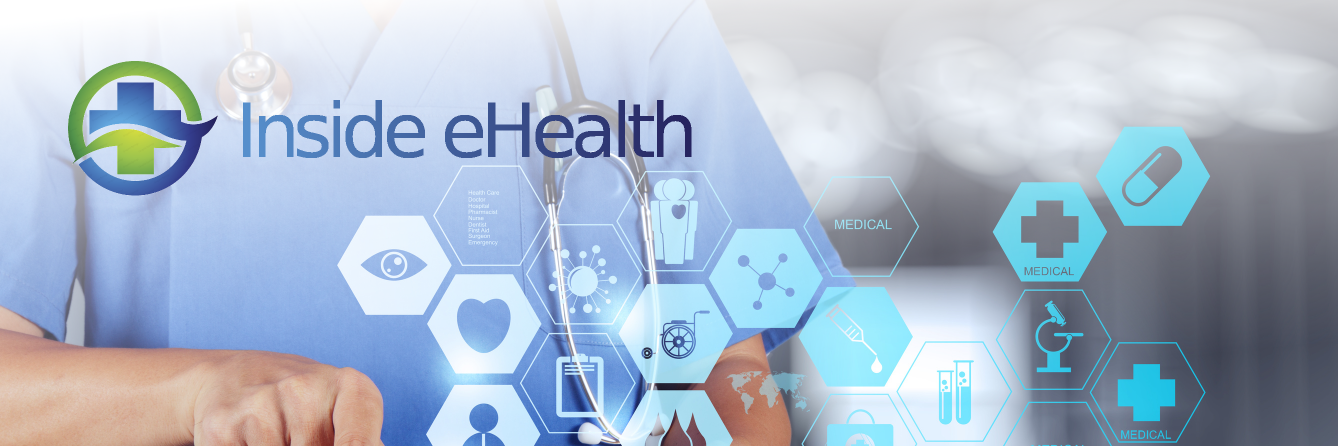 Inside eHealth banner