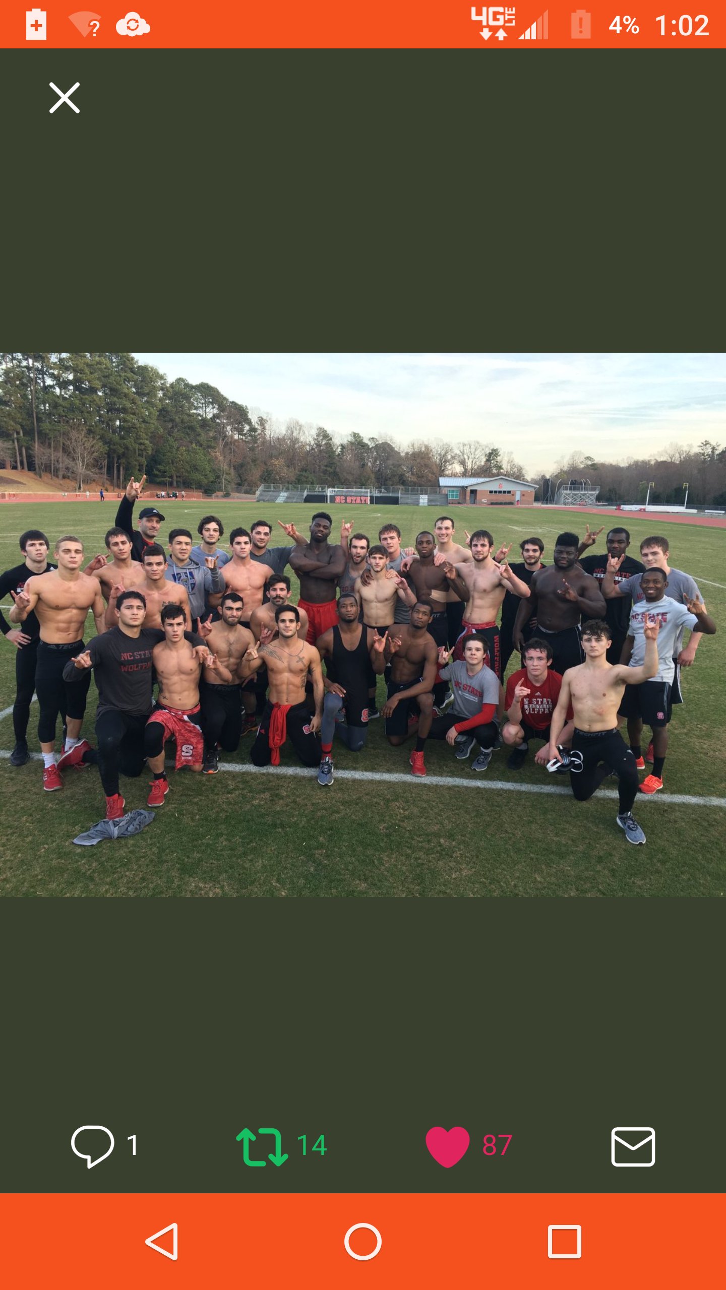 Mike Macchiavello banner