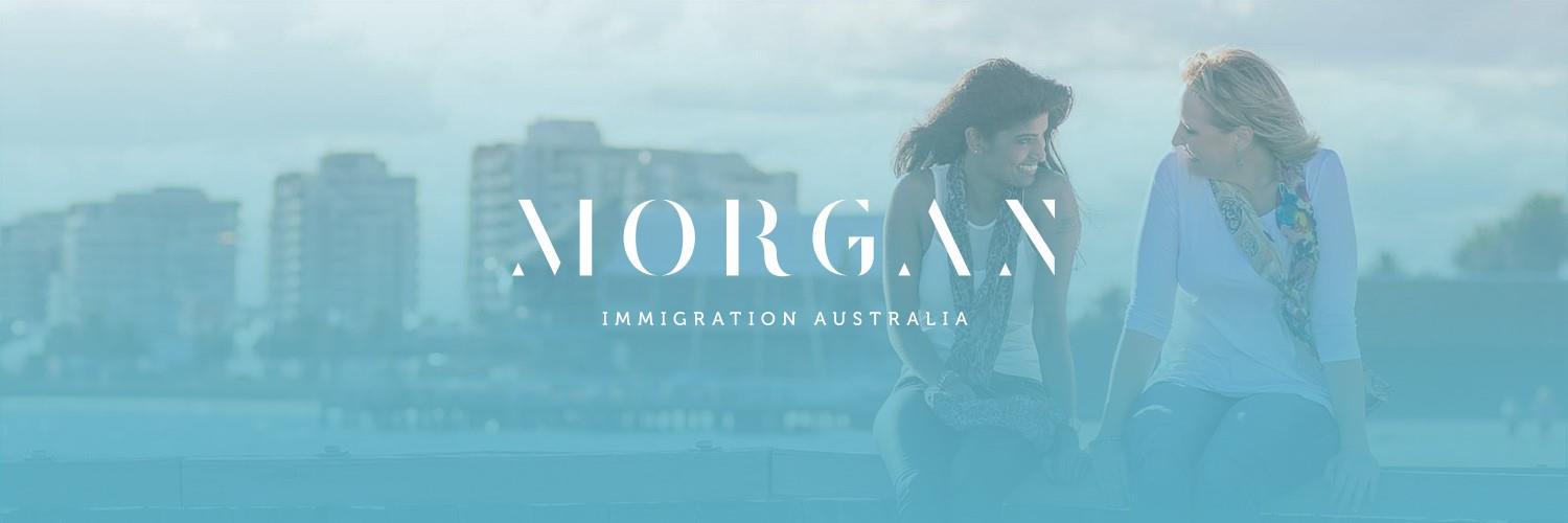 MorganImmAus's profile banner image