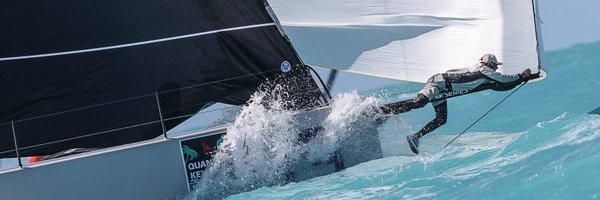 SailingWorldMag Profile Banner