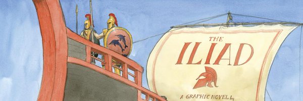 garethhinds Profile Banner