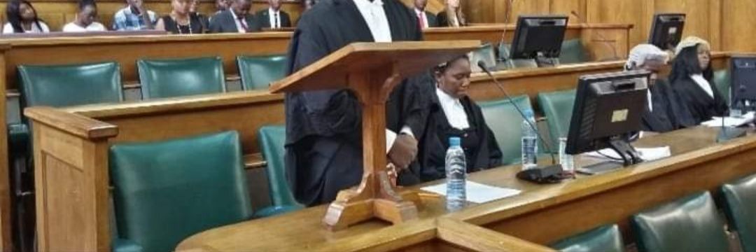 willsonESQ's profile banner image
