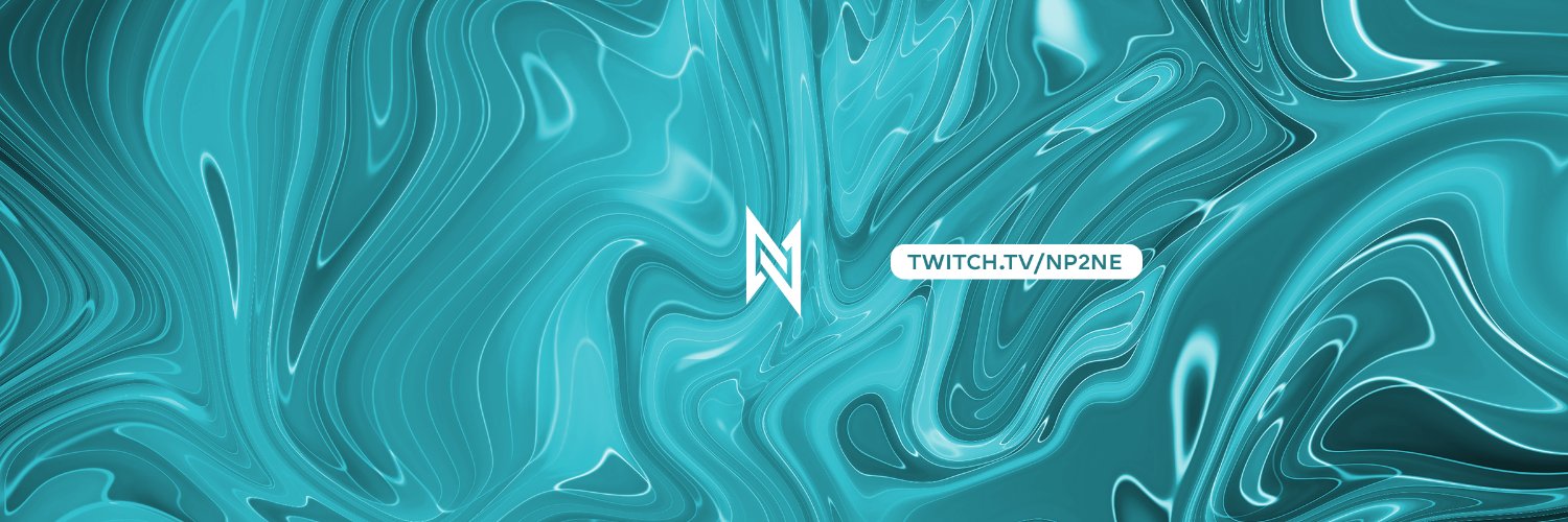 np2ne's profile banner image