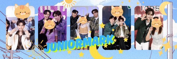 Starryhoshi Profile Banner