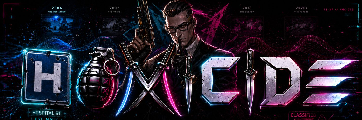 Homicide_x1's profile banner image