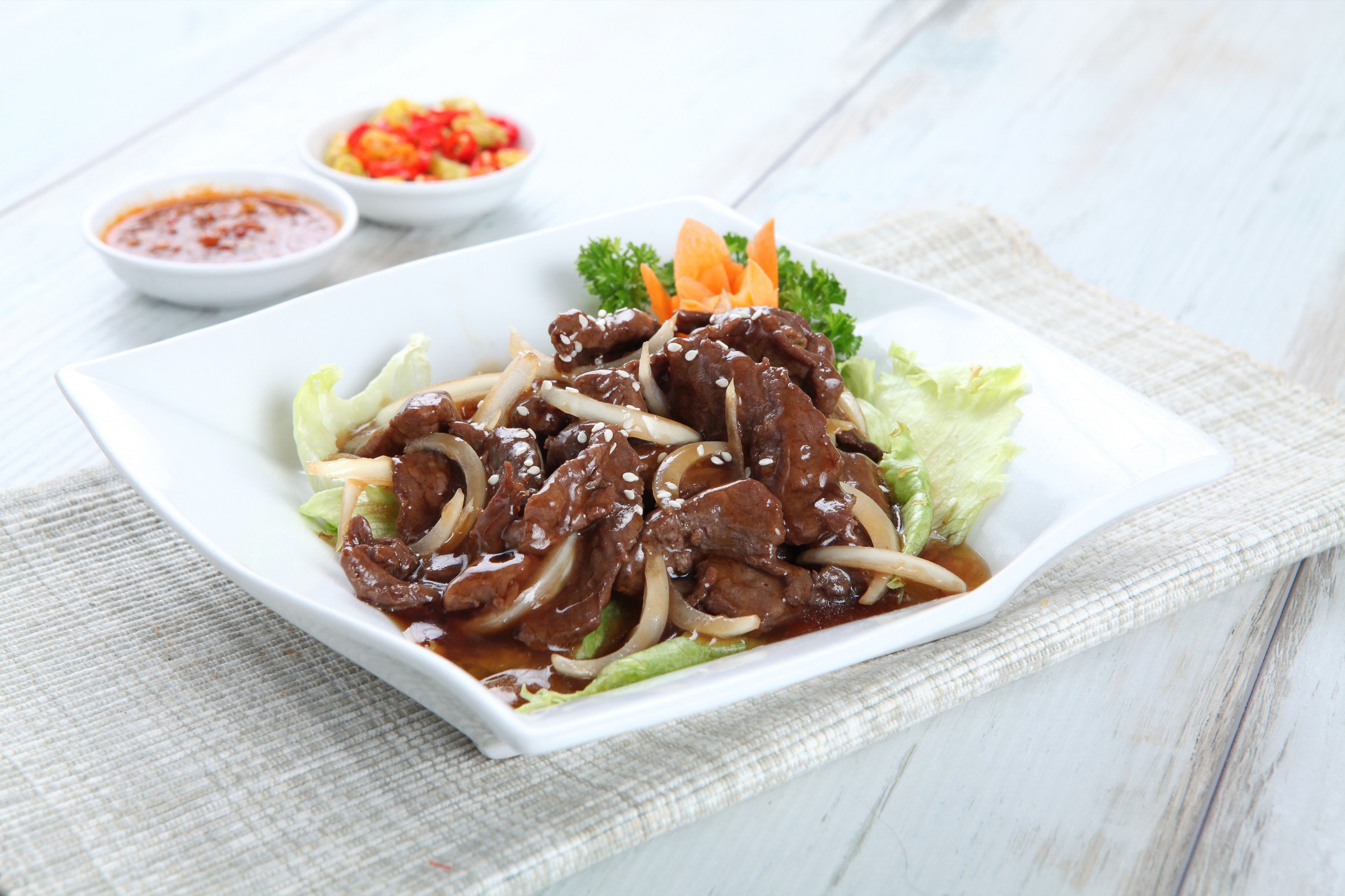 Ta Wan Restaurant banner