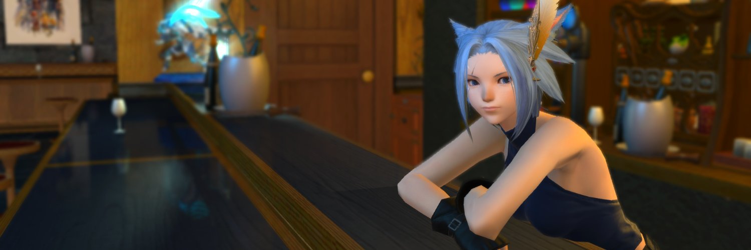Lynx_Write's profile banner image