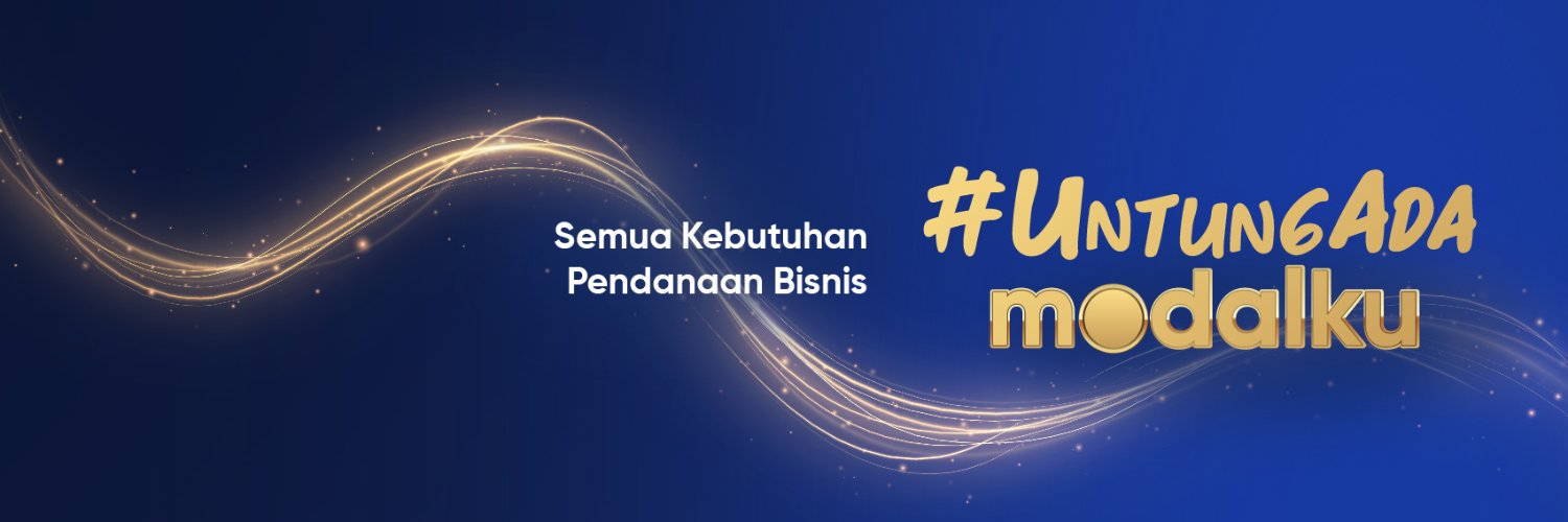 Modalku banner