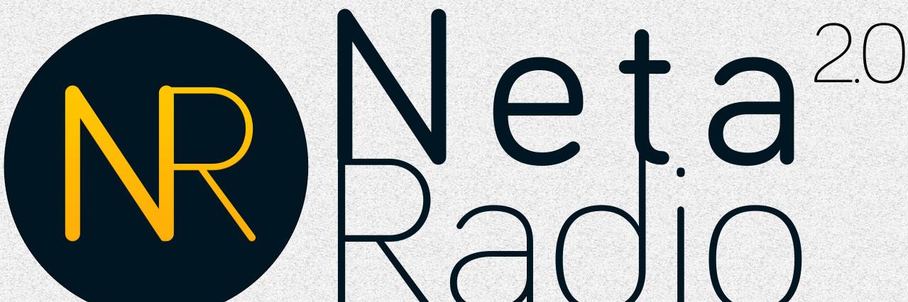 Neta_Radio's profile banner image