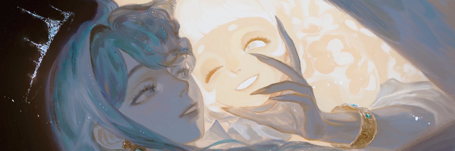 UidaLui's profile banner image