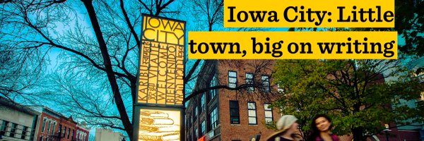 WritingUIOWA Profile Banner