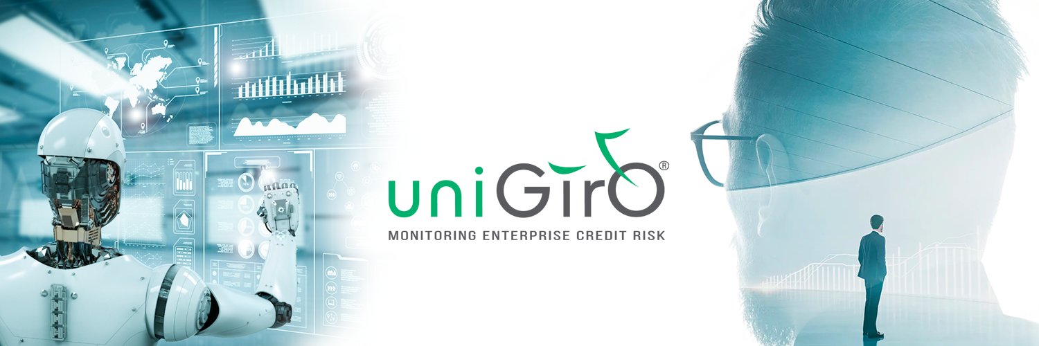 UNIGIRO's profile banner image