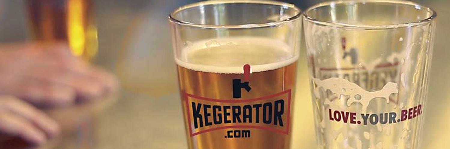 Kegerator.com banner