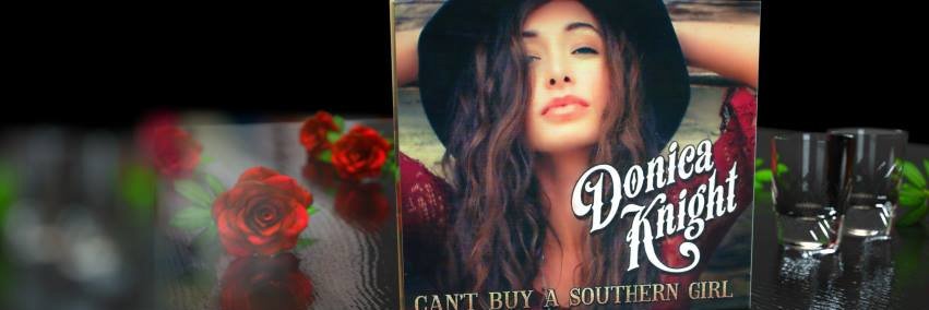 DonicaKnight's profile banner image