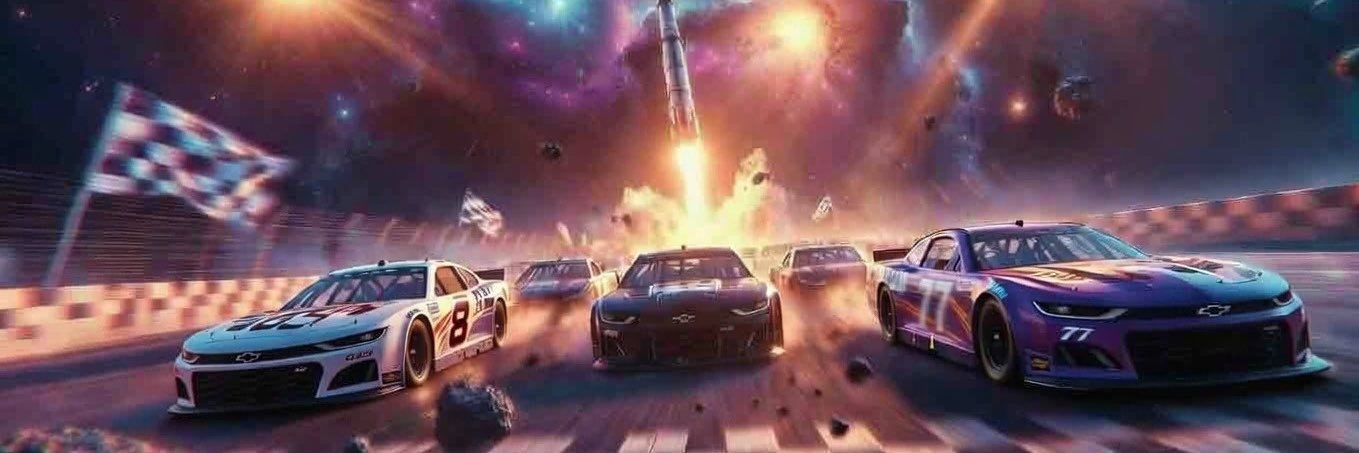TheJoshSanders's profile banner image