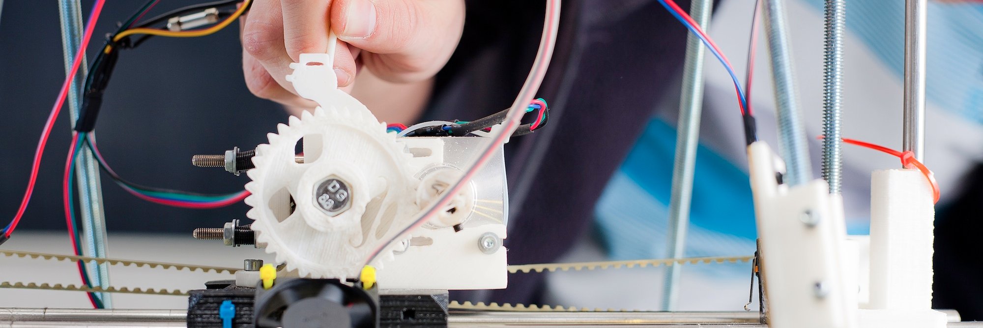 FabLab Milano banner