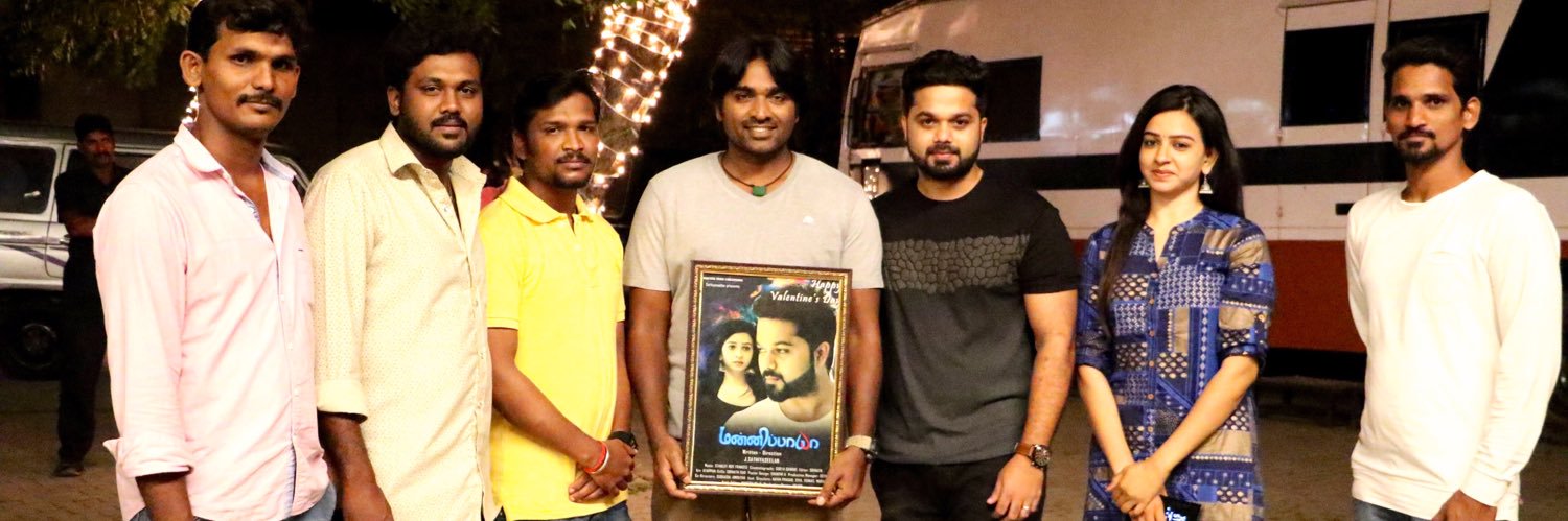 DirectorSathya's profile banner image
