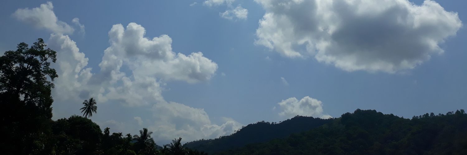 AldoffAzhar's profile banner image