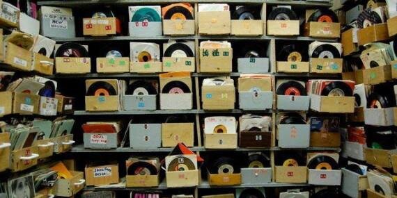 Back2Vinyl's profile banner image