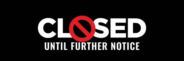 Armagedon Outa Here banner