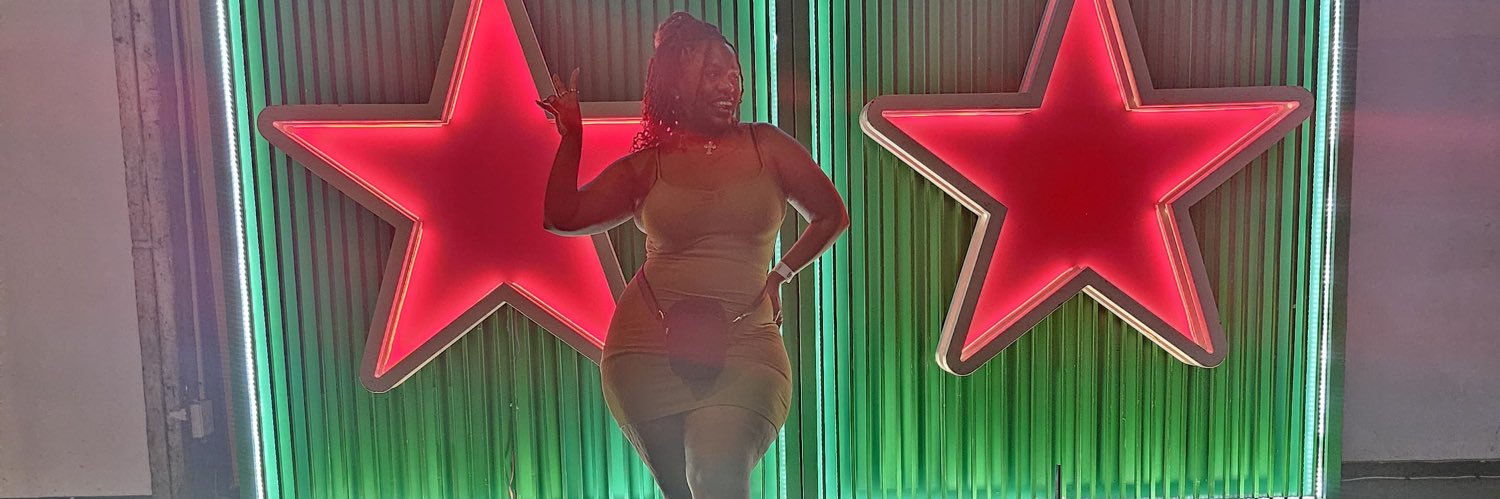 Niche, Entitled and Uppity✨ banner