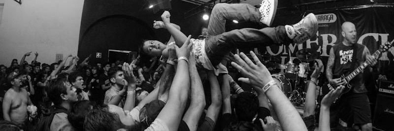 Araga Conciertos banner