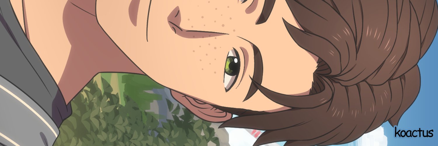 𐌊๏𐌀𐌂ᖶ𝕌ֆ banner