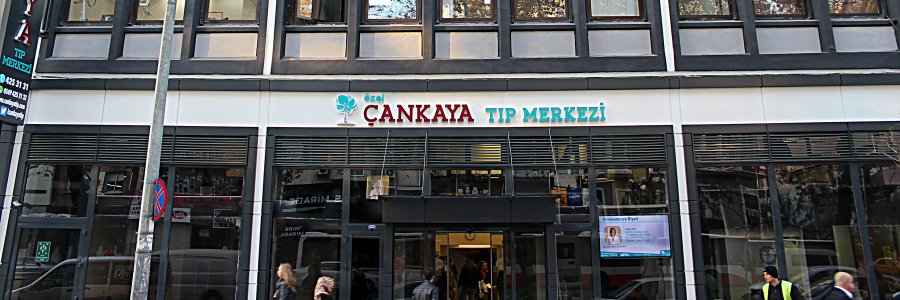 CankayaTIP's profile banner image