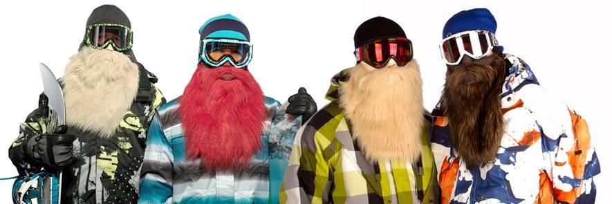 BeardskiLT's profile banner image