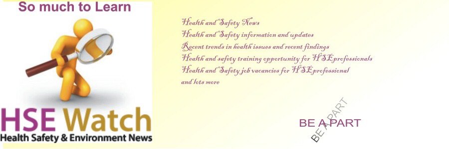 HSEWatch's profile banner image