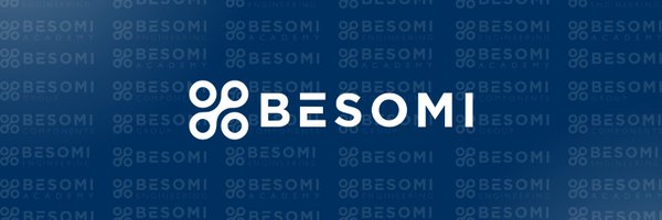 BesomiElec Profile Banner