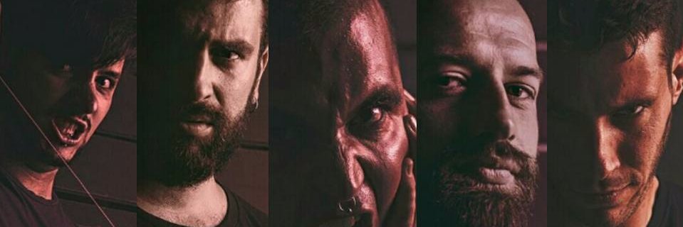 Deathproof Band banner