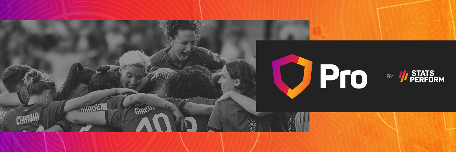 Stats Perform Pro banner