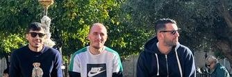 Adrimeses's profile banner image