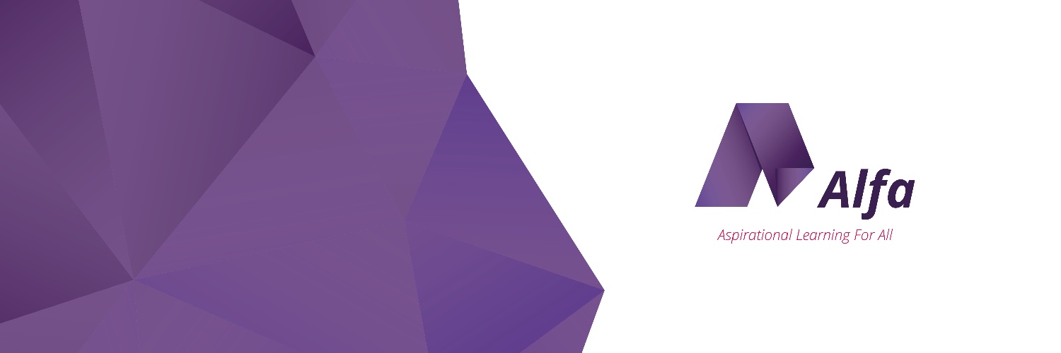 ALFA Education Ltd banner