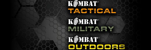 KombatUK Profile Banner