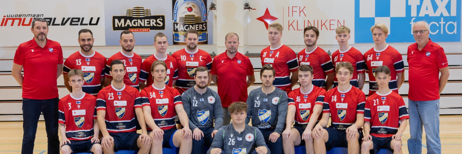 HIFK_Handis's profile banner image