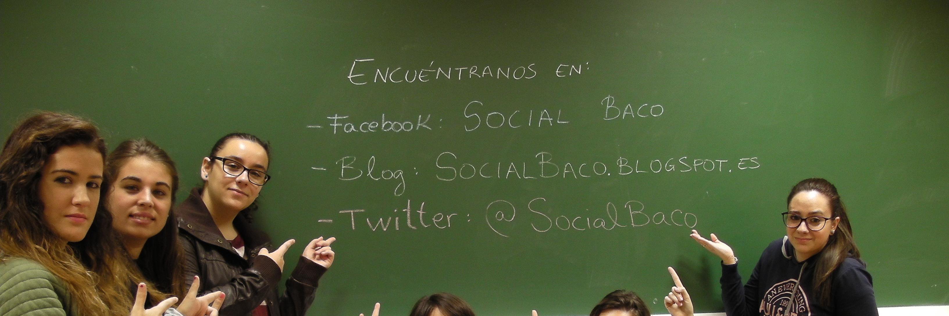 SocialBaco banner