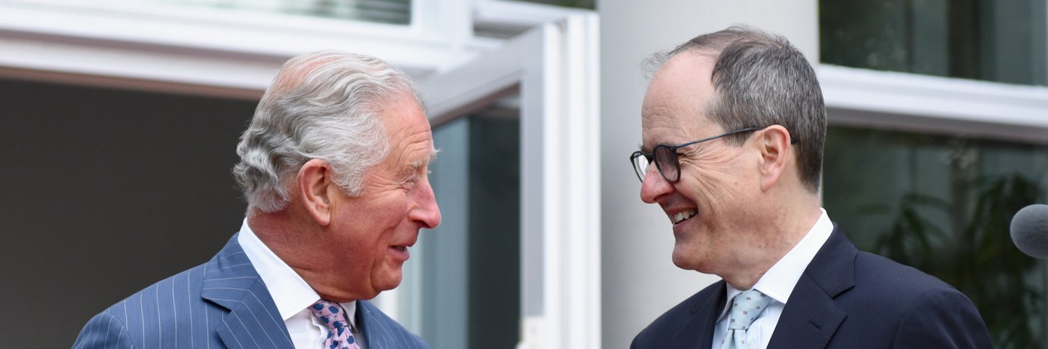 Sir Sebastian Wood banner