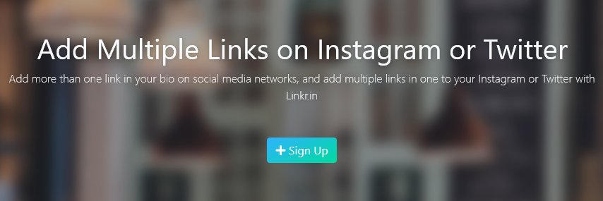 Linkrpro's profile banner image