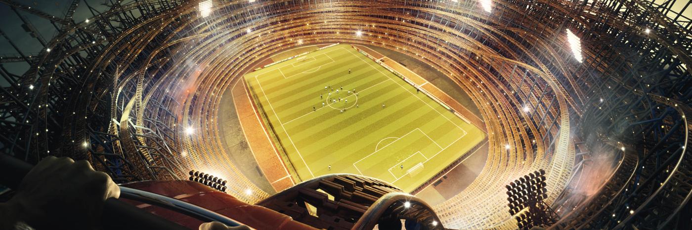 Kick Off Profits banner