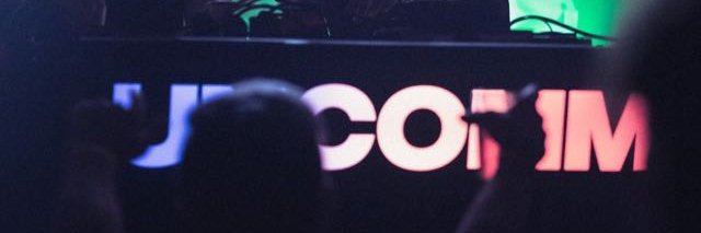 KagedDJ's profile banner image